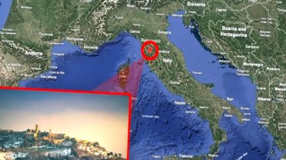 İtalya'nın tarihi kasabası orada yaşamak isteyenlere 30 bin dolar veriyor