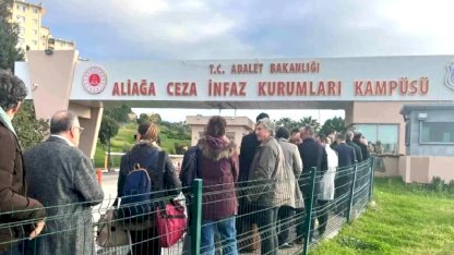 İZBETON kooperatif davasında ara karar açıklandı