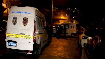 İzmir'de hırsızlık için girdikleri evin sahibini öldürüp kaçtılar
