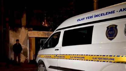 İzmir'de Hırsızlıkta Bıçaklama: 81 Yaşındaki Adam Hayatını Kaybetti