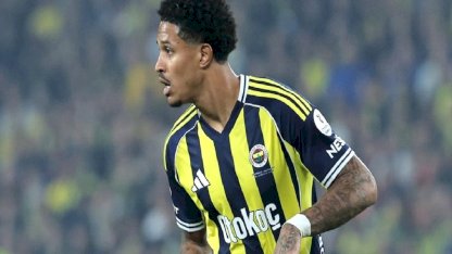 Jayden Oosterwolde'den olay Beşiktaş yorumu!
