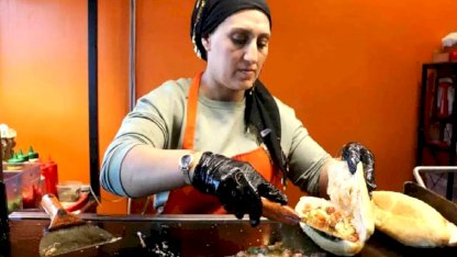 Kadın Girişimci, Sadece Kadınlarla İşletme Açtı