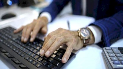 Kağıt fatura ve kağıt defter dönemi 1 Ocak'ta bitiyor