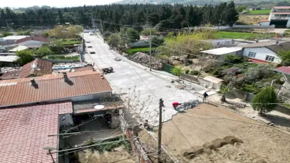 Karabiga hizmetleriyle hızla büyümeye devam ediyor