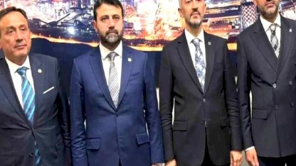 KARDEMİR'e 200 Yeni İşçi Alımı