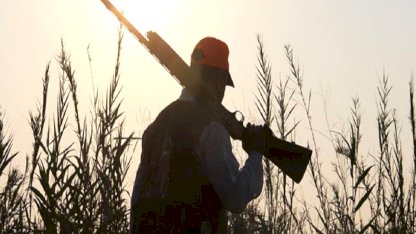 Kars'ta keklik avlayanlara 98 bin 351 lira ceza verildi