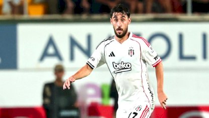 Kartal Kayra Yılmaz: Umarım güzel başlangıç yaparız kupaya