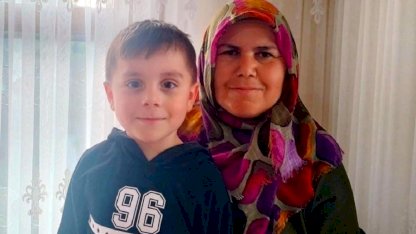 Kastamonu'da kayıp anne-oğulun ölüm nedenleri kesinleşti