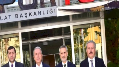 Kayseri Melikgazi'den Spor Toto'yla protokol