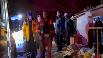 Kayseri'de 1 hafta önce tanıştığı arkadaşı tarafından vuruldu