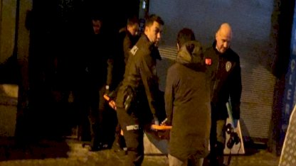 Kayseri’de 65 yaşındaki adam kıraathanede ölü bulundu