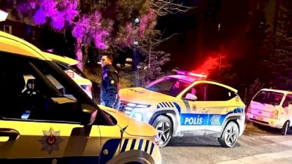 Kayseri'de Havaya Ateş Açan Şüpheli Gözaltına Alındı