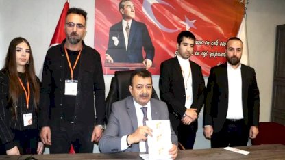 Kayseri'de Komisyonsuz Yemek Dönemi Başladı