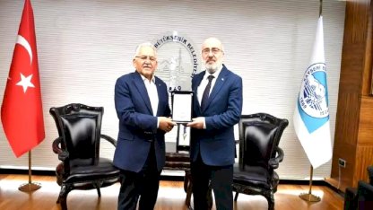 KAYÜ'den 'Gastronomi' teşekkürü