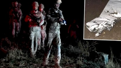 Kaza mı sabotaj mı? Uçağın düşüşüyle ilgili iddia ortalığı fena karıştırdı