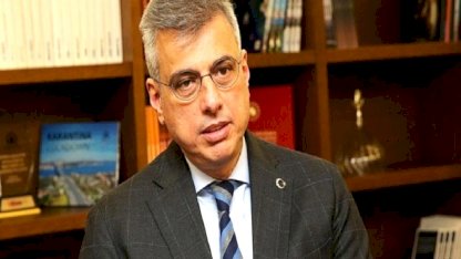 Kemal Memişoğlu: Sağlıkta dijital dönüşümü yerli teknolojilerimizle güçlendiriyoruz