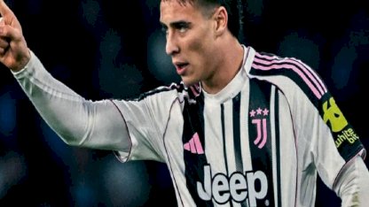 Kenan Yıldız'ın golü yetmedi: Napoli sahasında Juventus'u devirdi