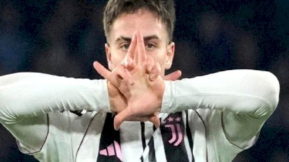 Kenan Yıldız'ın yeni gol sevinci ve anlamı...