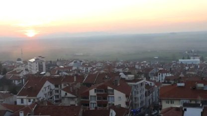 Keşan zehir soluyor! Yetkililer sessiz