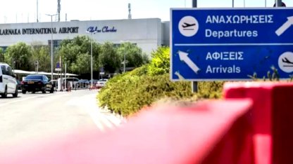 Kıbrıs, AB Başkanlığına Geçiyor