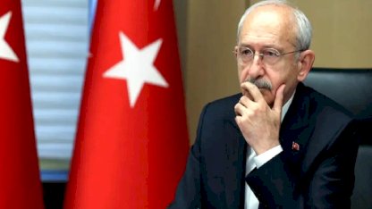 Kılıçdaroğlu'ndan beklenmedik karar