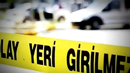 Kınalıada'da CHP'li Meclis Üyesi Bıçaklandı