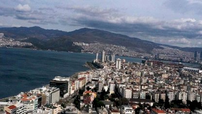 Kiralık ve satılık konut raporu yayımlandı: İzmir'de kiralar düşüşe geçti