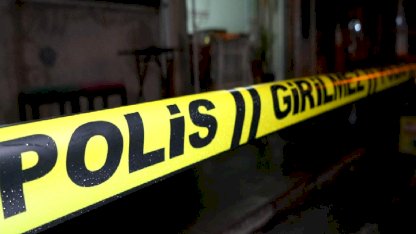 Kırıkkale'de alacak-verecek meselesinde kan aktı: 1 kişi tabancayla vuruldu