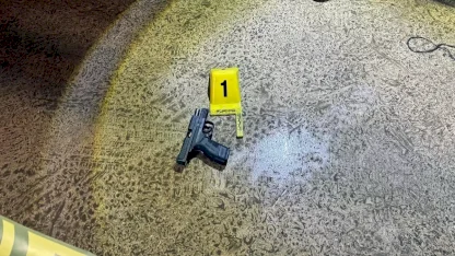 Kırıkkale'de Silahlı Kavga: 3 Yaralı