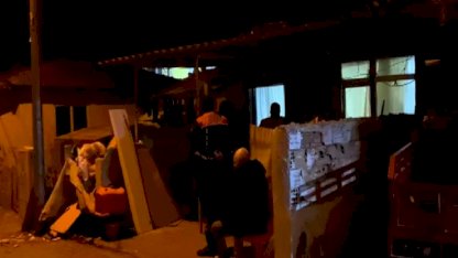 Kırklareli'nde bıçakla öldürülen kadının damadı dahil 3 kişi gözaltına alındı