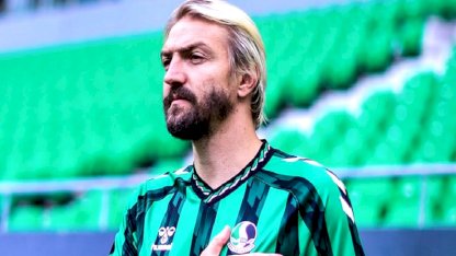 Kırmızı kart rekoru kırmıştı: Caner Erkin sessizliğini bozdu