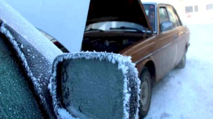 Kışın Akü Arızaları Uyarısı