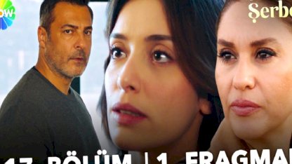 Kızılcık Şerbeti 117. bölüm 1. fragman: Ömer ve Bade'nin sahnesi çileden çıkaracak...