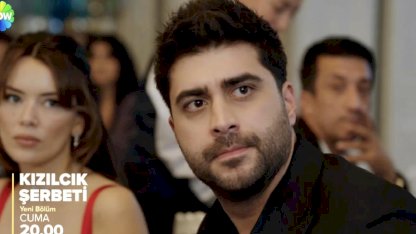 Kızılcık Şerbeti 119. bölüm 2. fragman: Eski sevgili bombayı patlattı "Gerçek değil"