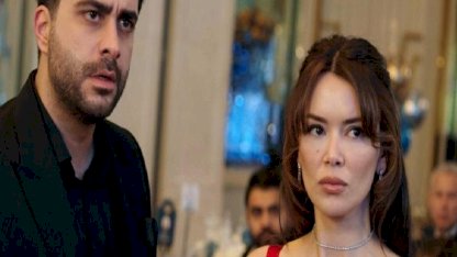 Kızılcık Şerbeti’ne sürpriz isim: “Esin” geliyor! 120. bölümden itibaren…