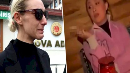 Kızının tutuklanmasının ardından Güllü'nün yıllar önce çocukları için söyledikleri dikkat çekti: Allah'a bin şükür...