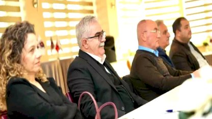 KOBİ'ler için Finansman Eğitimi