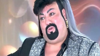 Kobra Murat'tan Güllü'nün kızı Tuğyan'la ilgili konuştu