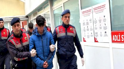 Kocaeli'de balta ve kazmalı cinayet: Kafasını hatırlamadığım kadar vurdum