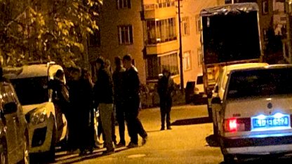 Kocaeli'de başından vurulmuş halde bulunan genç kurtarılamadı