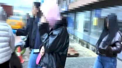 Kocaeli'de Fuhuş Operasyonu: 10 Tutuklama