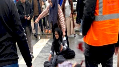 Kocaeli'de işçi servisinin çarptığı çocuk can verdi