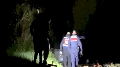 Kocaeli'de kayıp olarak aranan eski muhtar varilin içinde ölü bulundu