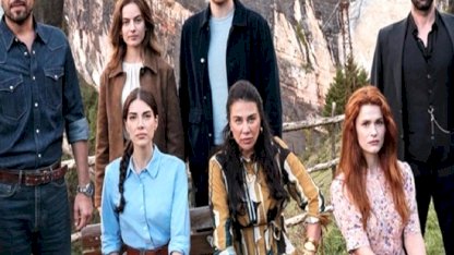 Koçari de Furtuna da yandı! Taşacak Bu Deniz'e atandı: "Rizeli Savcı Feride" geliyor...