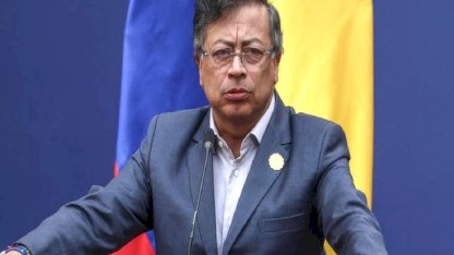 Kolombiya lideri Petro: Uyuşturucuyla mücadele bahanesiyle tehdit ediliyoruz