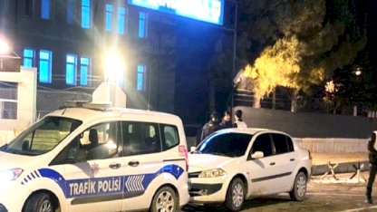 Konya'da husumetlilerini yaralayan silahlı saldırgan yakalandı