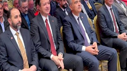 Konya'ya Genetik Araştırma Merkezi