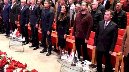 KTO 2025'in son toplantısını yaptı