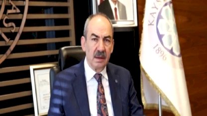 KTO Başkanı'ndan sert Erciyes açıklaması