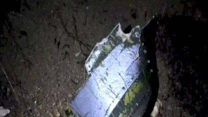 Libya Genelkurmay Başkanı'nın Uçağı Düştü